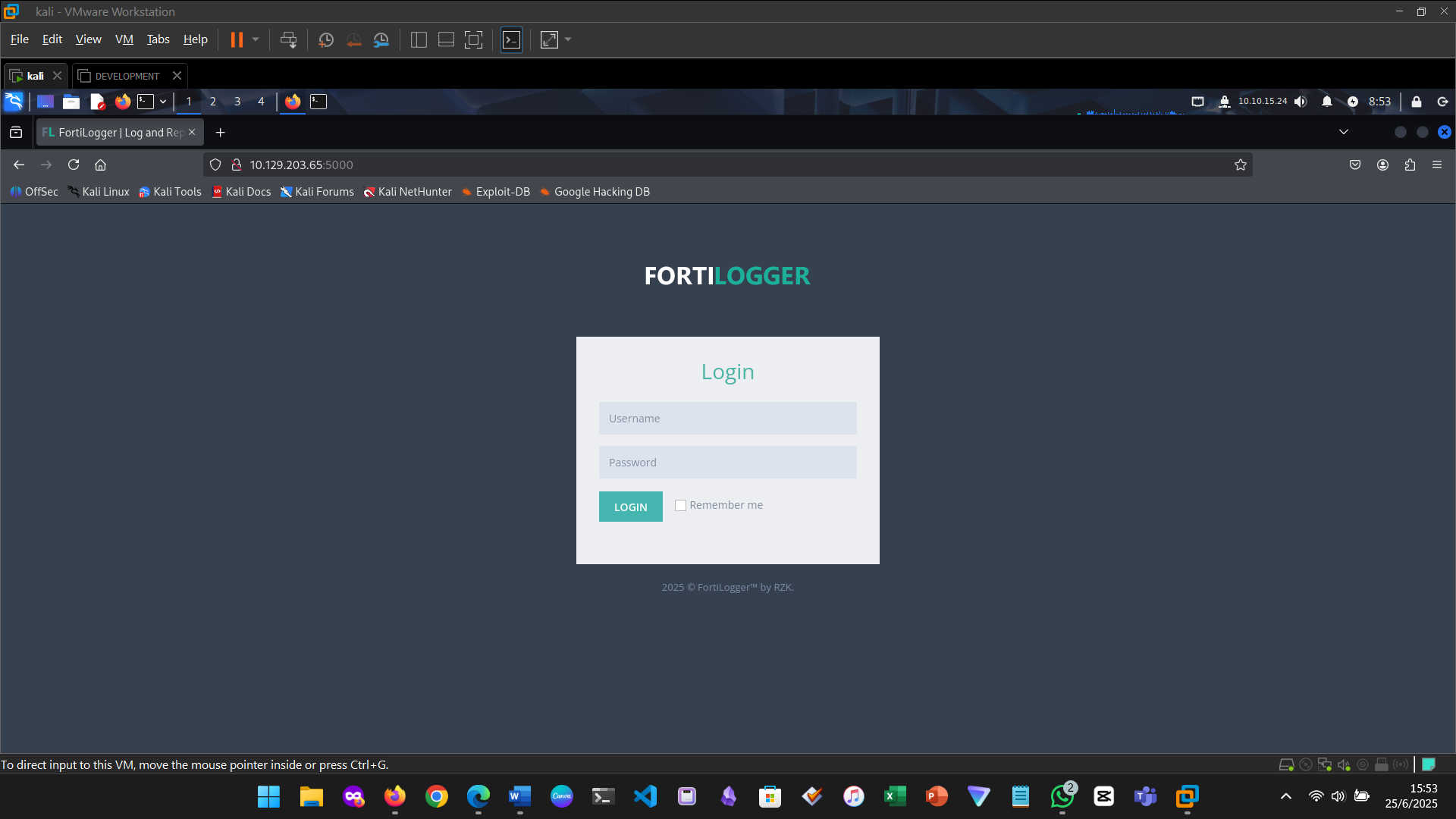 Meterpreter 2