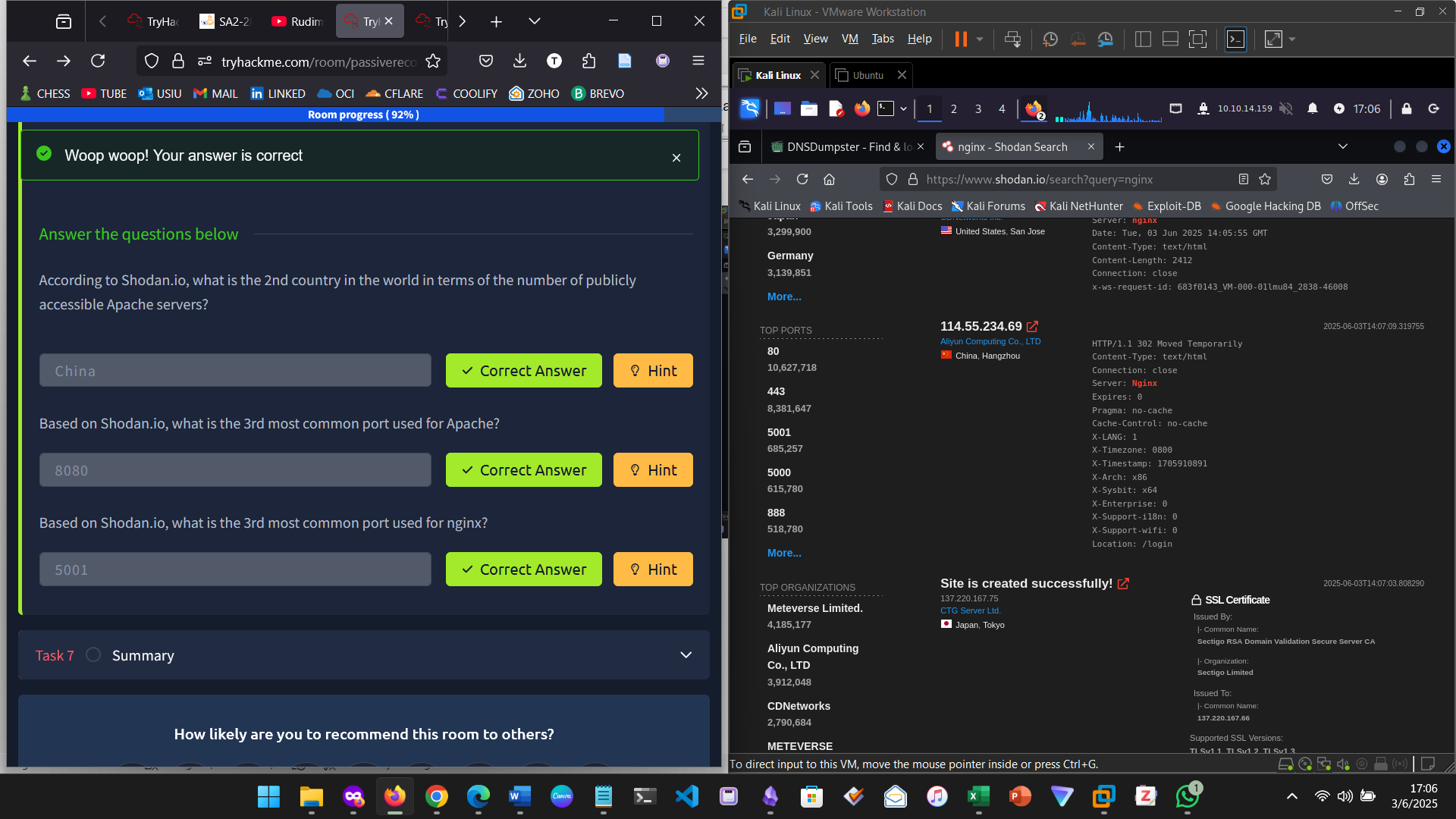 Shodan